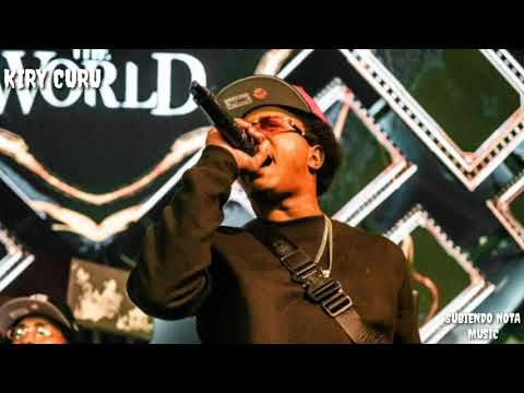 Kiry Curu - El Tiempo - Dr Rochy RD