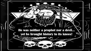 Rasputin’s Secret: A Power Born of Darkness