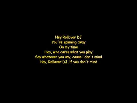 download lagu mp3 mp4 Rollover Dj Lyrics, download lagu Rollover Dj Lyrics gratis, unduh video klip Rollover Dj Lyrics