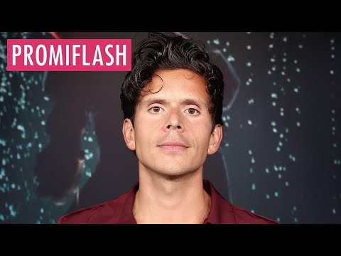 Video Thumbnail: Darum wollte Rudy Mancuso nicht von Pennywise getötet werden