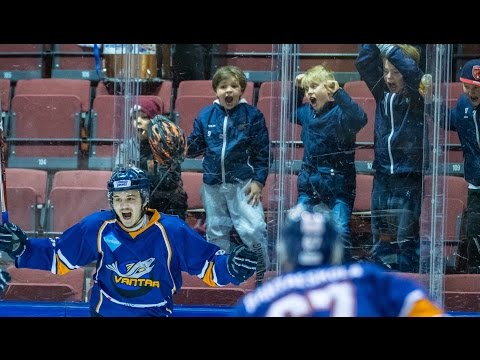 15.3. Kiekko-Vantaa - Jokipojat