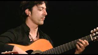 New World Flamenco - #11 Performance - Guitar Lesson - Tierra Negra
