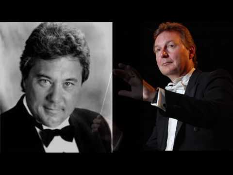 Luisa Miller   "Quando le sere al placido"  Tonio Di Paolo, tenor  - Speers, conductor