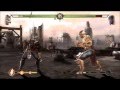 Mortal Kombat Boss Modu - This Is SPARTA ...