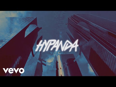 Hypanda - Back Home (Official Lyric Video) ft. Malou
