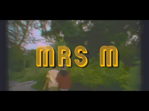 Mrs M - 1013 (prod. by Boujean)