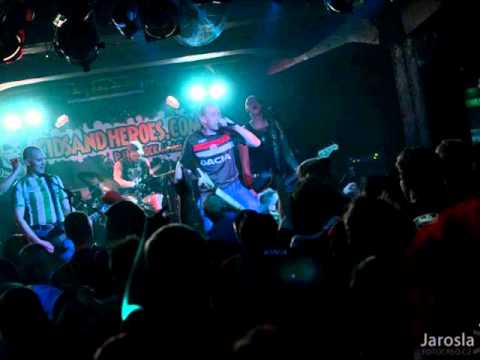 Muerti - Vrásky a lásky