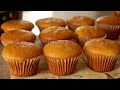 Make 12 Bakery Style Cupcakes With Only 2 Eggs Recipe By Chef Hafsa