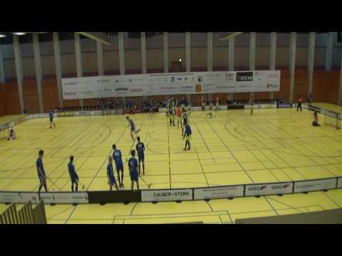 Spiel 17 gg SV Wiler Ersigen 05 01 2020