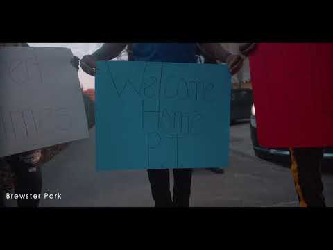 Robert Primes PT - THUGGIN ( Official Video )