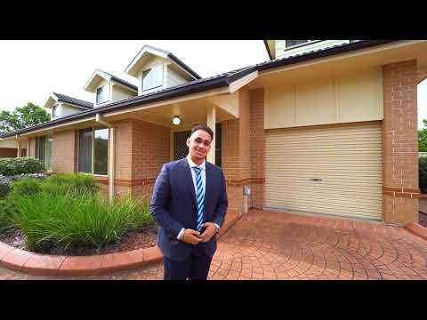 JUST LISTED BY Karl Robertson & Jojo Kendell - 7/88 Adelaide Street, Oxley Park