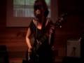Julie Doiron - Le Piano @ SXSW 2009