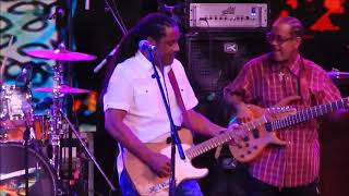 Kenny Neal - Keep On Moving