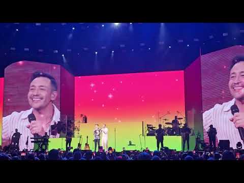 Luciano Pereyra y Nahuel Pennisi - regresa