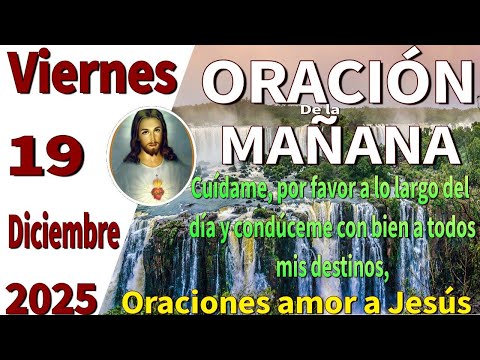 Morning prayer for Friday, December 19, 2025 - Proverbs 3:5–6