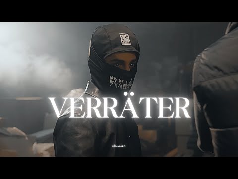 (FREE) Sad Hoodblaq Type Beat - "VERRÄTER"
