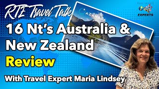 Azamara Cruises Australia New Zealand Review DISCOVER DOWN UNDER