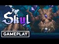 Skul: The Hero Slayer - Dev Walkthrough Gameplay | gamescom 2020