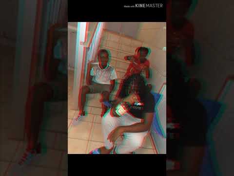 Dalton ft railfix x menci -MAKREL LA