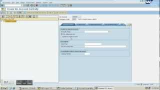 SAP FICO- ACCOUNTS Receivable 1.mp4