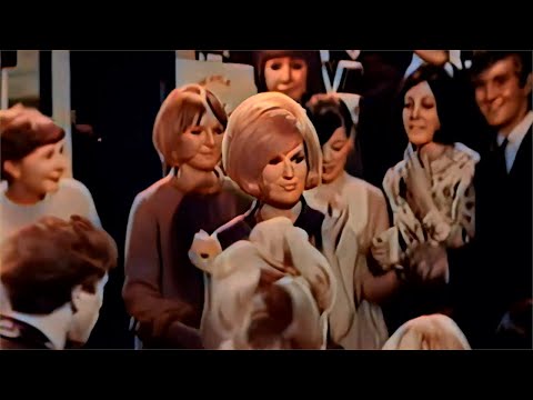 Every Day I Have To Cry