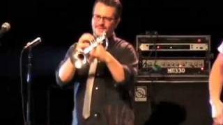 Mustard Plug - Brain On Ska live at Riot Fest (AP Exclusive)