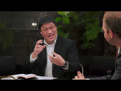 Why the Legacy Standard Bible Translates "Yahweh" in the Old Testament