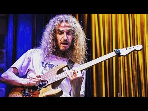 Some Brilliant Guthrie Govan Moments - Compilation #2