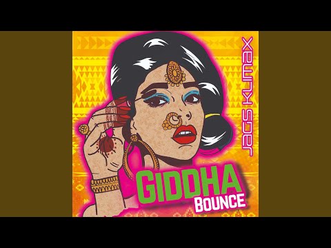 Giddha Bounce