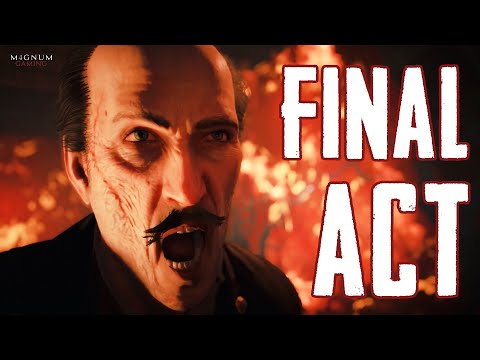 Assassin's Creed: Syndicate "Final Act" Mission 4 Sequence 8 Gameplay