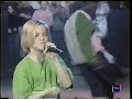 TVE Musica Si Aaron Carter Singing Crazy Little Party Girl Spain 97