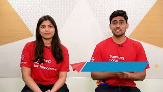 Samsung Solve for Tomorrow 2025 | Nextplay AI | N18M