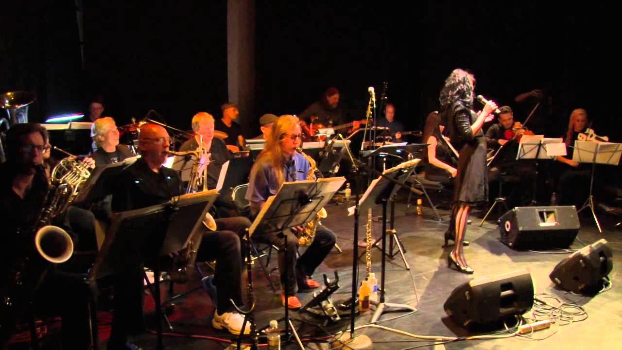 Promotional video thumbnail 5 for Steve Weisberg & His Orchestra