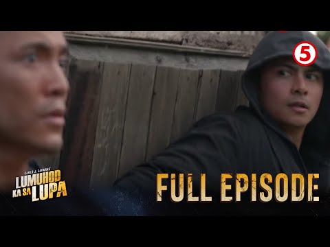 Lumuhod Ka Sa Lupa Episode 13 April 24, 2024