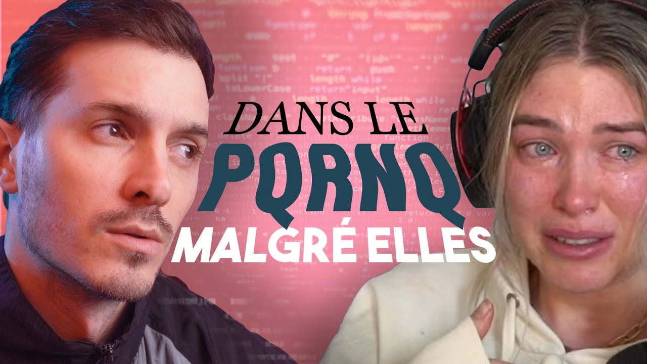 QUAND INTERNET VA TROP LOIN...