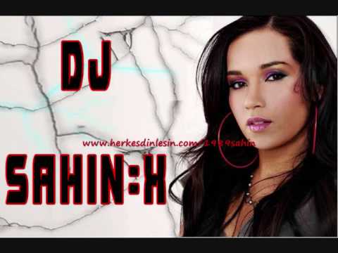 Sibel Can - Cantada Keklik ( DJ Sahin RMX )