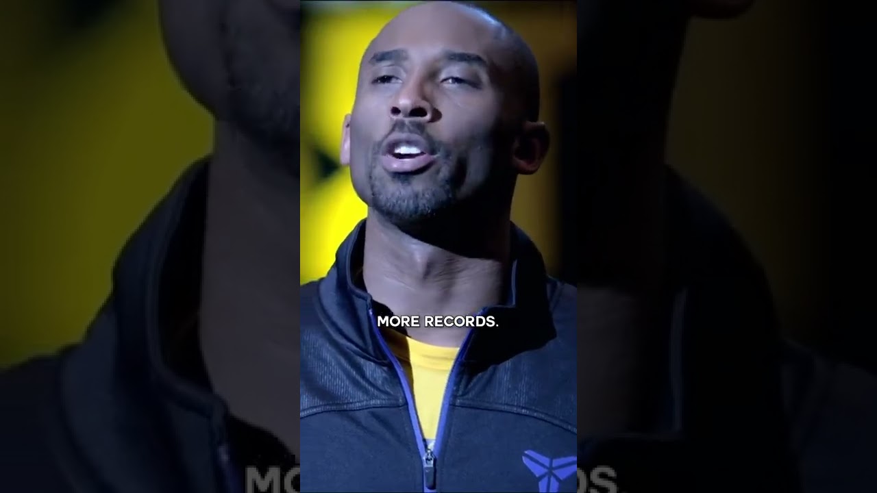 Kobe Bryant Hilarious Commercial With Kanye West 😱 
