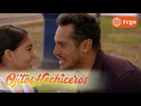 Edgar is close to winning Estrella and Chiara's affection! - Little Wizard Eyes 04/25/2018