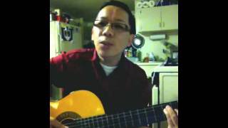 Nothing Compares 2 U by Sinnead O&#39;Connor (acoustic version)