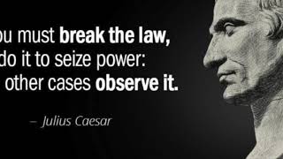 Citizenship in Athens and Rome: Which was the better System? (509 B.C.E- 1 A.D)