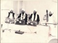 Bhai Dharam Singh Zakhmi - Aval Allah Noor Upaya