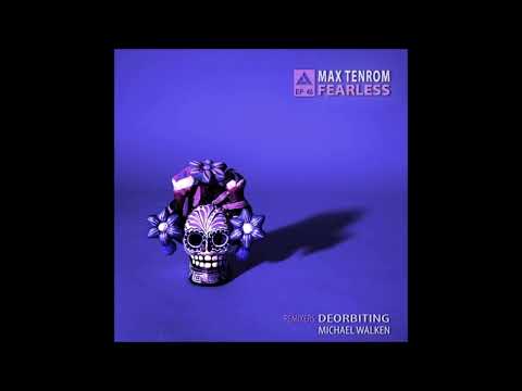 PREMIERE: Max Tenrom - Fearless (Original Mix) [Faites Leur Des Disques]