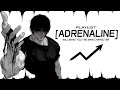 ADRENALINE Playlist That Make You The Main Character BRAZIL PHONK FUNK VIRAL