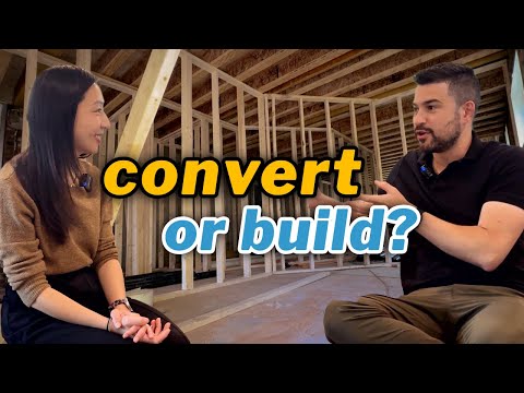 Who’s Really Investing In Toronto Multiplexes? From Mom-and-Pop Investors to Builders