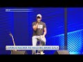 Darius Rucker to perform during Big Band Gala in Charleston