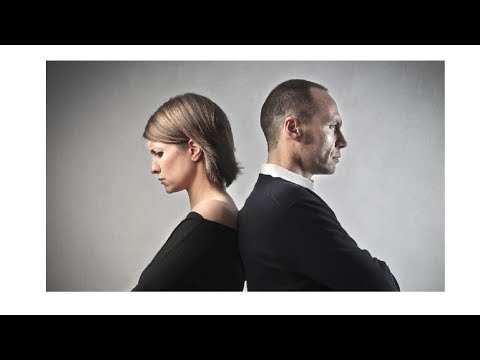 El Ser Uno - Carta Abierta 18: "RUPTURA DE PAREJA"