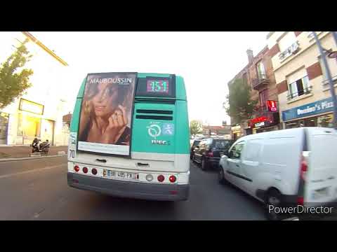 Ubereats delivery drancy