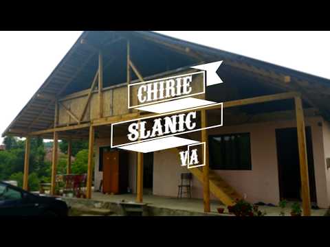 CAZARE SLANIC PRAHOVA