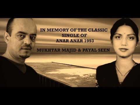 Mukhtar Majid & Payal Seen
