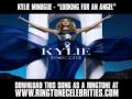KYLIE MINOGUE - "LOOKING FOR AN ANGEL ...